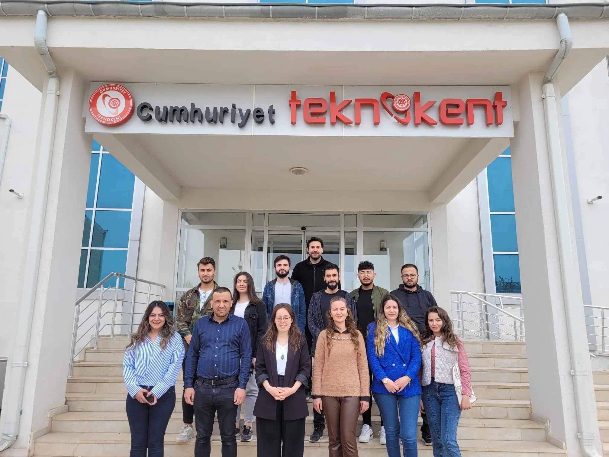 Proje Döngüsü yönetim Eğitimi